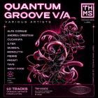 Various Artists - Quantum Groove VA