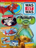 WAS IST WAS 05/2026