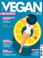 VEGAN WORLD 03/2024