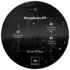 Jonas Kopp - Westphalia