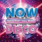 NOW Thats What I Call Music! Disco