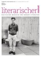 Literarischer Monat 24/2016