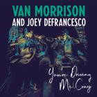 Van Morrison And Joey DeFrancesco - - You're Driving Me Crazy  