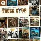 TrTruck Stop - BIG BOX - Legendäre Original-Alben