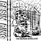 Resin Ring - The Broken Homeland