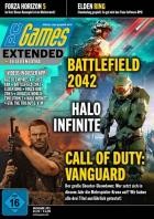 PC Games Magazin 01/2022