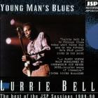 Lurrie Bell - Young Man's Blues: The Best Of The JSP Sessions
