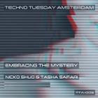Nicko Shuo & Tasha Safari - Embracing The Mystery