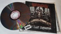 Protrusion-The Last Suppuration- SR482 -CD-FLAC-2026-86D