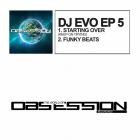 DJ Evo - DJ Evo EP 5