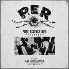 E&S Cooperation  - Alliance EP
