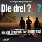Die Drei Fragezeichen - Type  :  Album