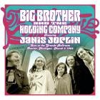 Big Brother & The Holding Company - Live At The Grande Ballroom Detroit, 1968