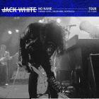 Jack White - - 2024 12 07 Corner Hotel, Melbourne, Australia  