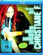 Christiane F  - Wir Kinder vom Bahnhof Zoo