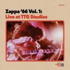 Frank Zappa - Zappa '66 Vol  1: Live At TTG Studios