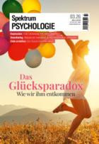 Spektrum Psychologie 03/2026