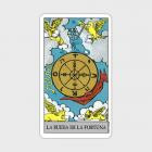 VA - La Rueda De La Fortuna
