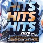 Hits Hits Hits 2026 Vol.2