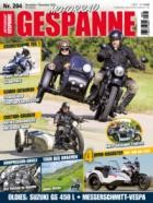 MOTORRAD-GESPANNE 204/2024