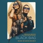 David Holmes - Black Bag (Original Motion Picture Soundtrack)