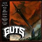Guts - Grovel Under The Sword
