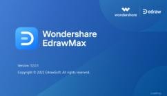 EdrawMax Ultimate v15.0.2.1409