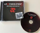 Leaether Strip-Aeppreciation IX-CD-FLAC-2026-FWYH