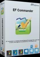 EF Commander v23.12 + Portable