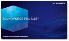 MAGIX SOUND FORGE Pro Suite v16.0.0.72