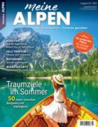 Meine ALPEN 03/2026