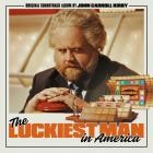 John Carroll Kirby-The Luckiest Man In America-OST-WEBMARR
