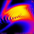 Various Artists - DISOSS Various Artists Vol 1
