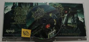 Insanity Deification-Stare of Eternal Dismemberment- RM097 -CD-FLAC-2026-86D