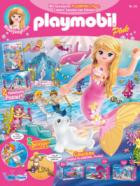 Playmobil Pink 26/2026