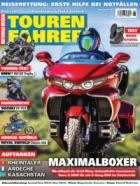 TOURENFAHRER 08/2026