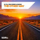 DJ T H  x Van Cosmic & Damae - The Other Way