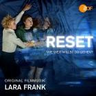 Lara Frank - Reset Wie weit willst du gehen (Original Filmmusik)