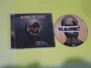 Beyond The Black - Break The Silence