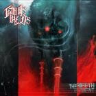 The Faith Hills Have Eyes - The Riffth Element