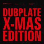 grad U - Redscale Dubplate X-MAS Edition