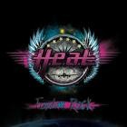 H E A T - Freedom Rock-2023 Version