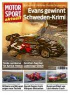 MOTORSPORT aktuell 10/2025