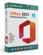 Microsoft Office Pro Plus 2021 VL v2312 Build 17126.20132 (x64)