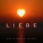 Liebe - das schönste gefühl