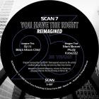 Scan 7 - You Have The Right (Reimagined)