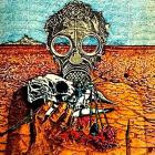 Professor Electric - In Shambles