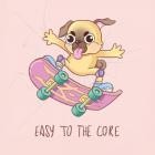 Homesick - - EASY TO THE CORE  