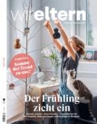 wir eltern 04/2025