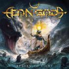 AEON GODS - Reborn To Light